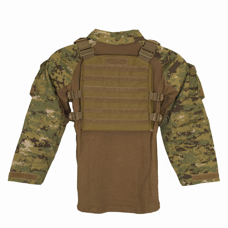 Load image into Gallery viewer, Youth Plate Carrier
