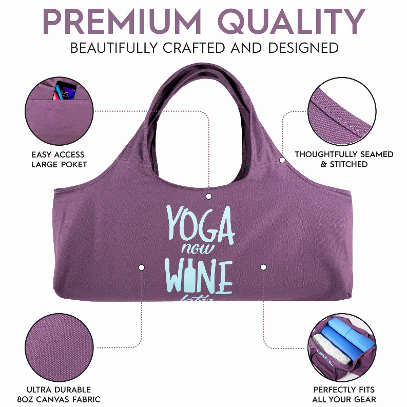 Load image into Gallery viewer, Yoga Bags (5 styles)
