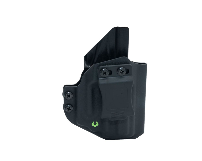 Load image into Gallery viewer, Viridian Kydex Holster, IWB
