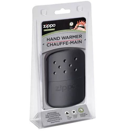Load image into Gallery viewer, Zippo Hand Warmer - Black
