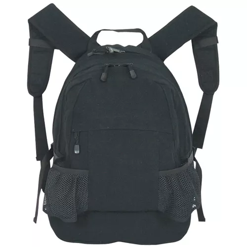 Load image into Gallery viewer, Yuccatan Backpack - Black
