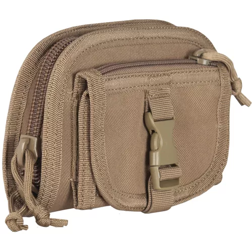 Load image into Gallery viewer, Tactical Belt Utility Pouch - Olive Drab
