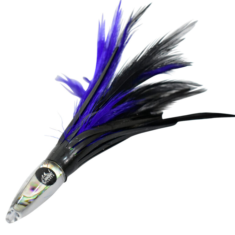 Load image into Gallery viewer, Tuna Feather
