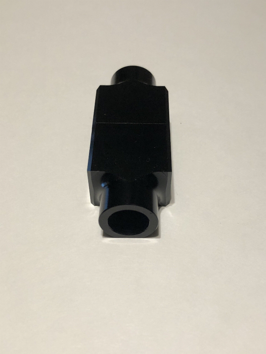 QD PIN COMBO WITH RAIL CLAMP -LEVEL 2 RETENTION HOLSTER